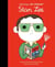 Little people, big dreams : Stan Lee