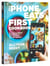 Phone eats first cookbook
