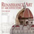 renaissance, art et architecture