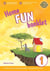 Storyfun level 1 home fun booklet