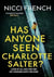 Has anyone seen charlotte salter?