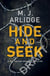 Hide and Seek (Detective Inspector Helen Grace Vol. 6)