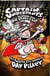 CAPTAIN UNDERPANTS AND THE SENSATIONAL SAGA OF SIR STINKS-A-LOT - BOOK 12