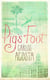 Pig's foot