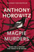 Magpie Murders*