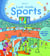 Sports - look inside