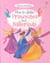 How to draw princesses and ballerinas