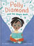Polly diamond and the magic book