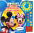 LA MAISON DE MICKEY - APPRENDS-MOI A LIRE L'HEURE