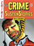 The ec archives: crime suspenstories volume 4 /anglais