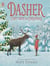 Dasher can't wait for christmas