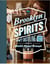 Brooklyn spririts (hardback)