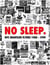 No sleep : nyc nightlife flyers 1988-1999