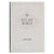 BLACK HARDCOVER LARGE PRINT KING JAMES VERSION STUDY BIBLE