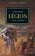 LEGION - SECRETS ET MENSONGES