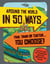 Around the World in 50 Ways 1ed -anglais-
