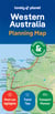 Planning Map : Western Australia (2e édition)