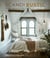 Scandi rustic style