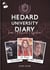 Hedard University Diary
