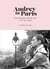 AUDREY IN PARIS