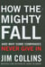 How the mighty fall