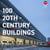 100 20th-century buildings