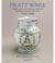 Pratt ware 1740-1840