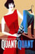 Quant by quant - the autobiographie of mary quant (édition 2018)