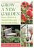 Grow a new garden