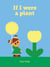 If I were a plant