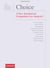 Choice - a new standard for competition law analysis?