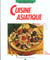 Cuisine asiatique