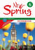 NEW SPRING : anglais - 6ème - LV1 - workbook (édition 2006)