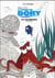 Le monde de dory - 60 coloriages anti-stress
