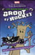 Les aventures de groot & rocket