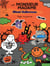 Les Monsieur Madame fêtent Halloween - activités
