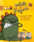 Patates et dragons t.2 - le chevalier PDG et le chevalier des cavernes
