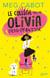 Le collège selon olivia, demi-princesse t.1