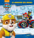 Paw Patrol - La Pat' Patrouille / Le monstre des neiges
