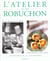 L'atelier de joel robuchon
