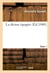 La divine epopee. tome 1