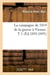 La campagne de 1814 de la guerre à Vienne. T 1 (Éd.1891-1895)