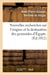 Nouvelles recherches sur l'origine et la destination des pyramides d'egypte. (ed.1812)