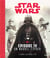 Star wars - épisode iv - un nouvel espoir - l'album illustré du film