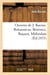 Oeuvres de j. racine. britannicus, berenice, bajazet, mithridate (ed.1831)