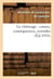 Le chomage : causes, consequences, remedes