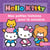 Hello kitty - mes petites histoires pour la semaine