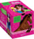 Sophie thalmann - quiz box - tout savoir sur le cheval