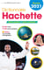 Poche dictionnaire hachette francais (édition 2021)