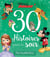 30 histoires pour le soir : special disney junior, 30 histoires pour le soir